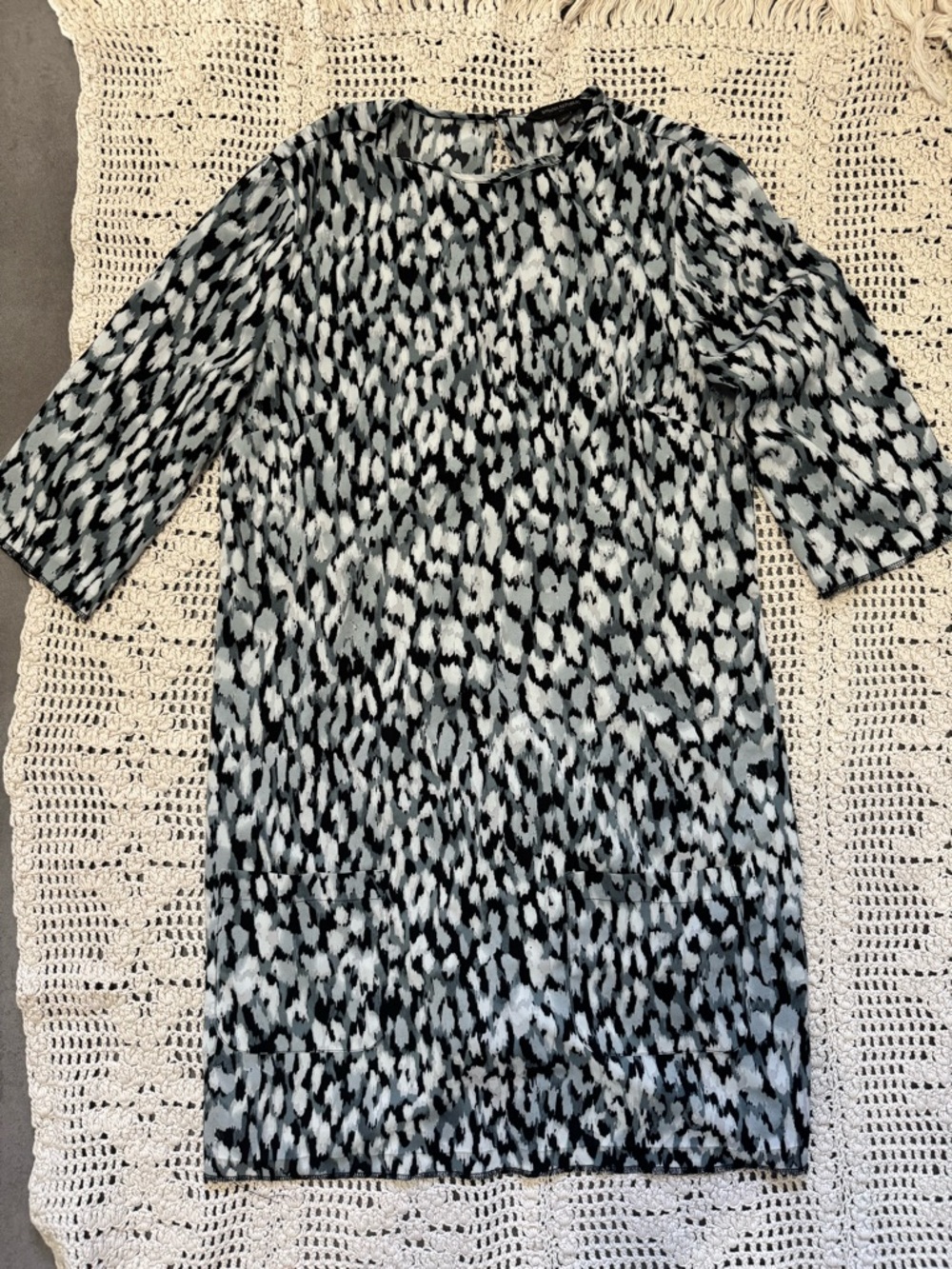 Banana Republic Dress size 6